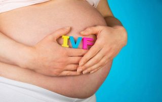 ΤΙ ΕΙΝΑΙ Η ΕΞΩΣΩΜΑΤΙΚΉ ΓΟΝΙΜΟΠΟΙΗΣΗ, IVF;