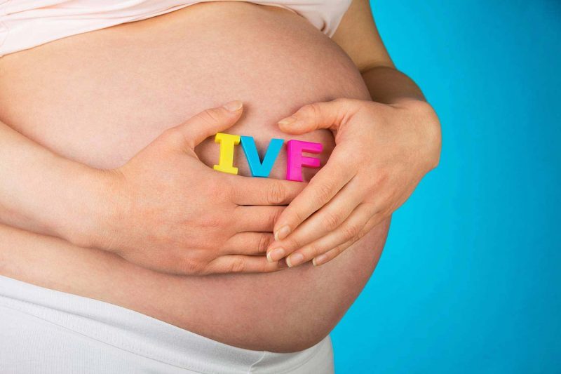 ΤΙ ΕΙΝΑΙ Η ΕΞΩΣΩΜΑΤΙΚΉ ΓΟΝΙΜΟΠΟΙΗΣΗ, IVF;